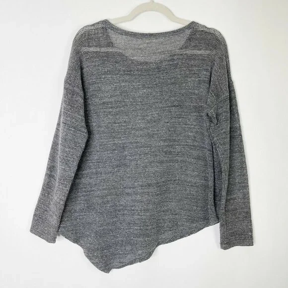 Eileen Fisher Sweater Size Small Petite PS - Picture 7 of 8